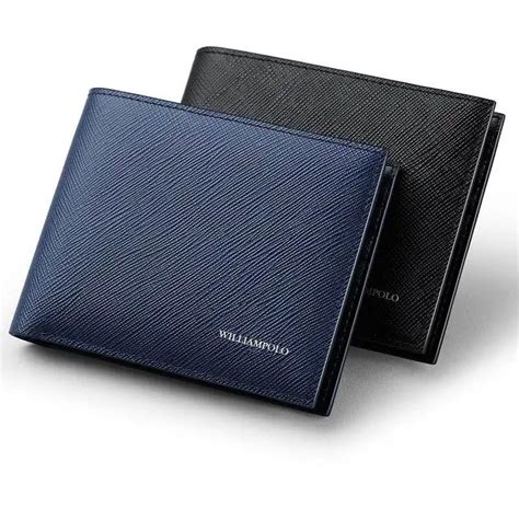 luxury brand wallets for men.